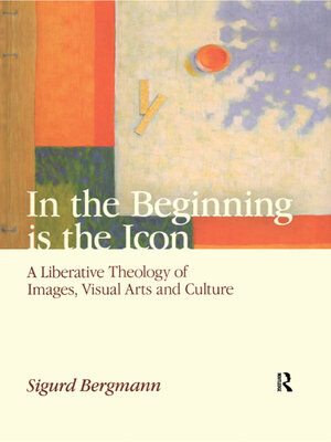 cover image of In the Beginning is the Icon